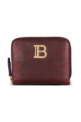 B-Buzz Zipped Purse