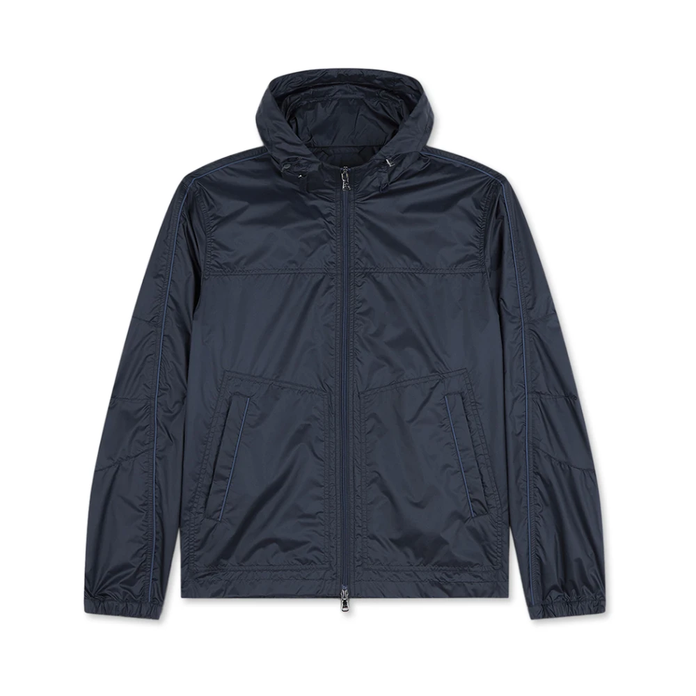 Jackets > Rain Jackets - - Paul & Shark - Modalova