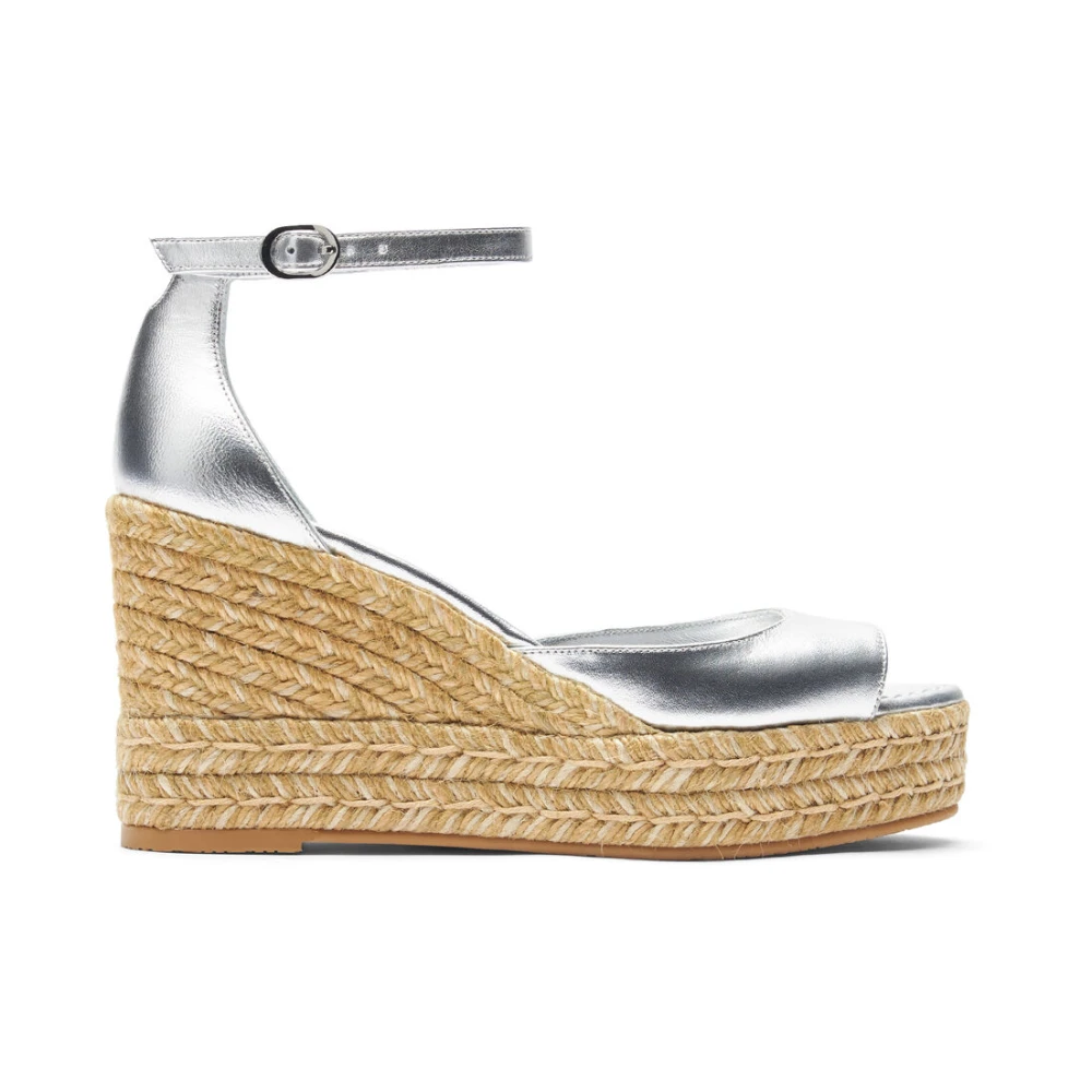 Shoes > Heels > Wedges - - Stuart Weitzman - Modalova