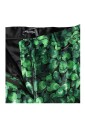 pantalon-fusele-en-satin-de-soie-vert