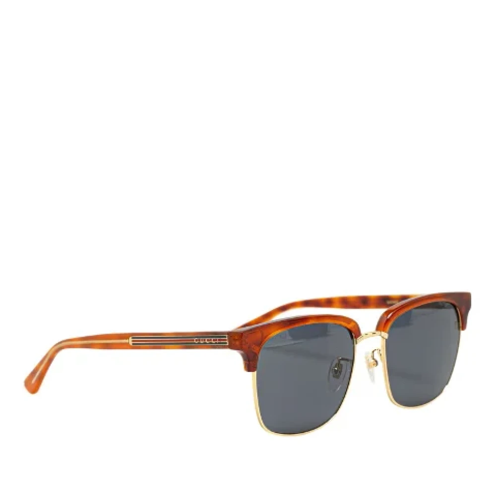 Pre-owned > Pre-owned Accessories - - Gucci Vintage - Modalova