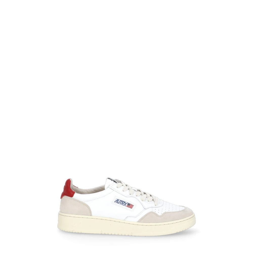 Shoes > Sneakers - - Autry - Modalova