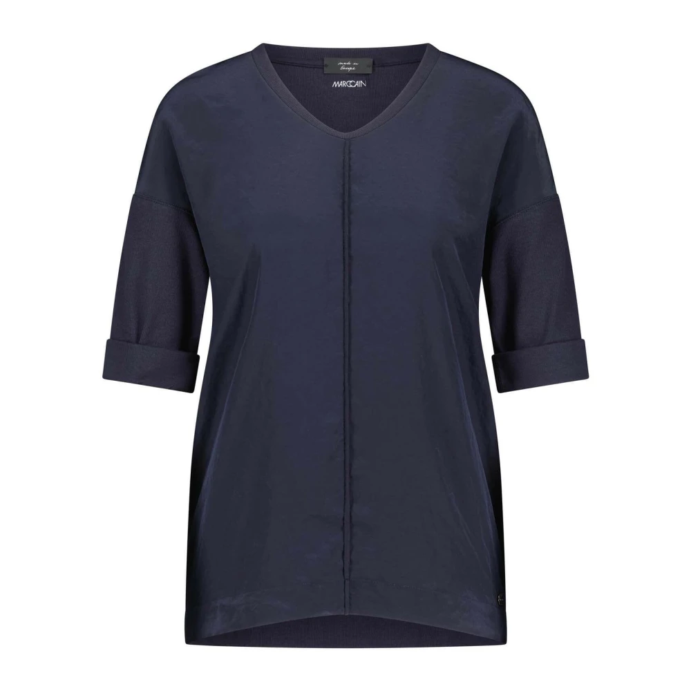 Blouses & Shirts > Blouses - - Marc Cain - Modalova