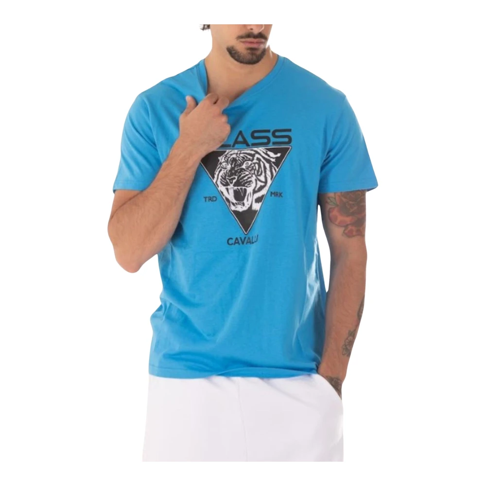 Tops > T-Shirts - - Just Cavalli - Modalova