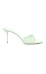 mules-en-cuir-verni-vert-menthe