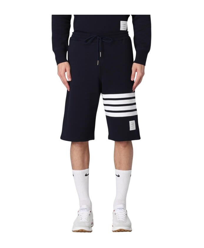 shorts-a-rayures-marine