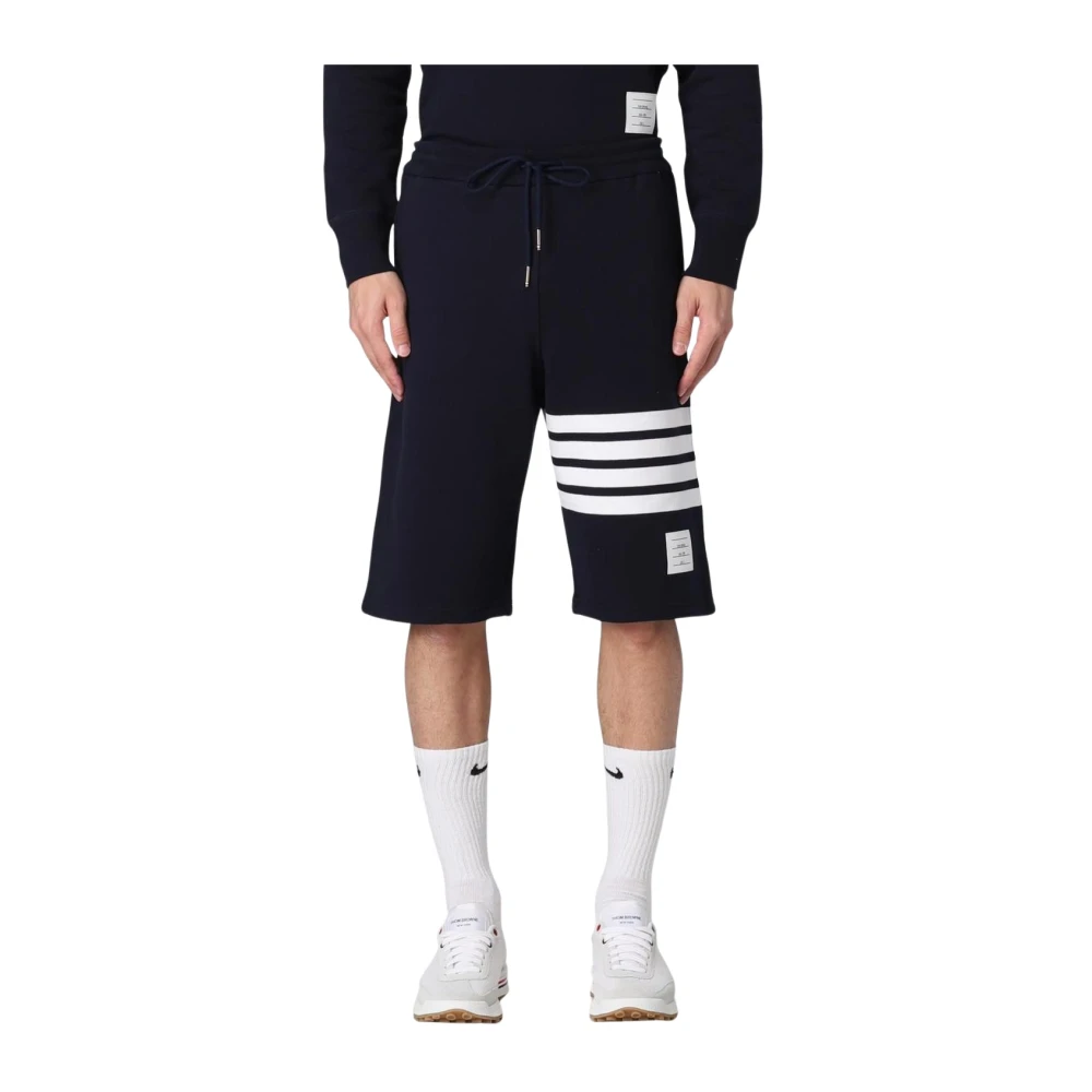Shorts > Long Shorts - - Thom Browne - Modalova