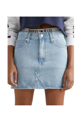 Denimkjol Izzie