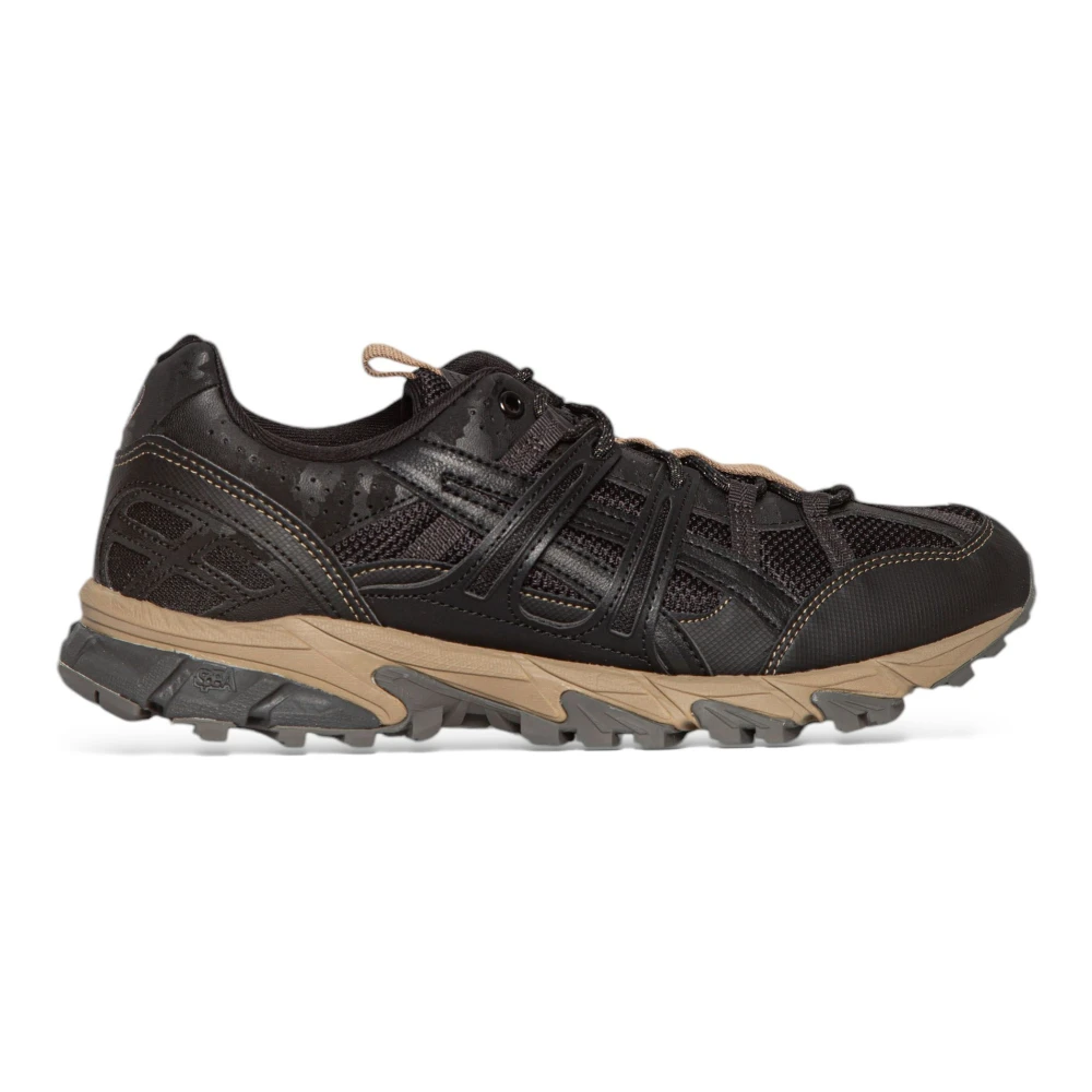 Asics Gel-Sonoma 15-50 Black, Herr