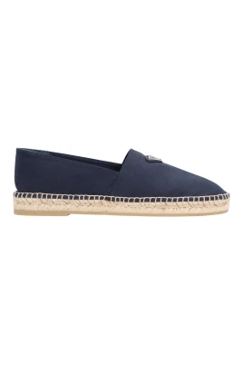 Canvas Espadriller