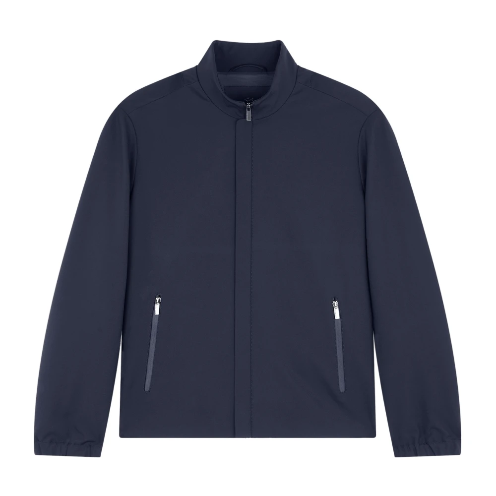 Sweatshirts & Hoodies > Zip-throughs - - Paul & Shark - Modalova