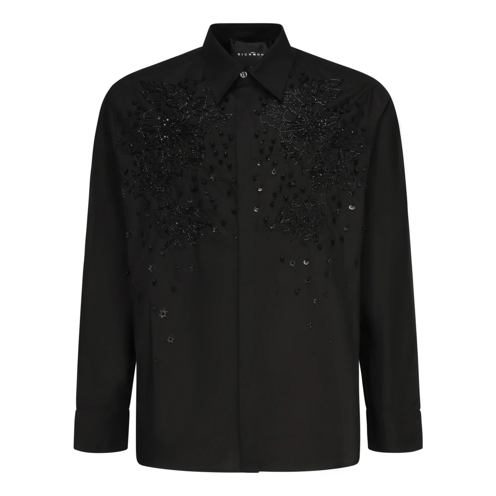 Shirts > Casual Shirts - - John Richmond - Modalova