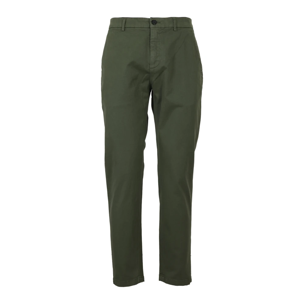 Trousers > Chinos - - Department Five - Modalova