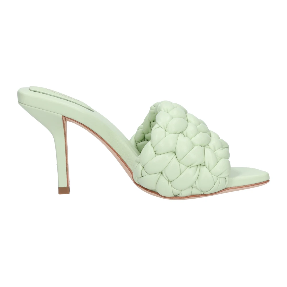 Shoes > Heels > Heeled Mules - - ASH - Modalova