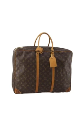 Pre-owned Sirius 50 Boston Bag