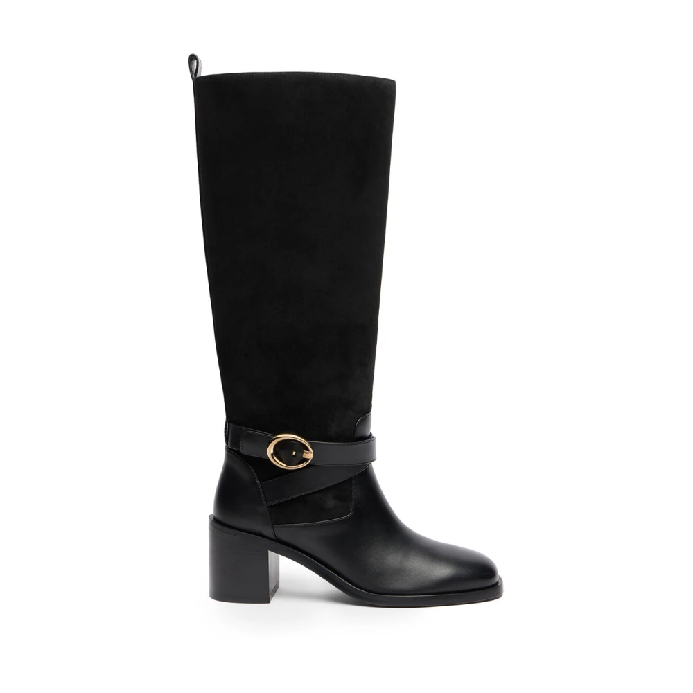 Shoes > Boots > Heeled Boots - - Stuart Weitzman - Modalova
