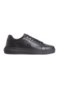 black-chunky-mono-sport-sneakers