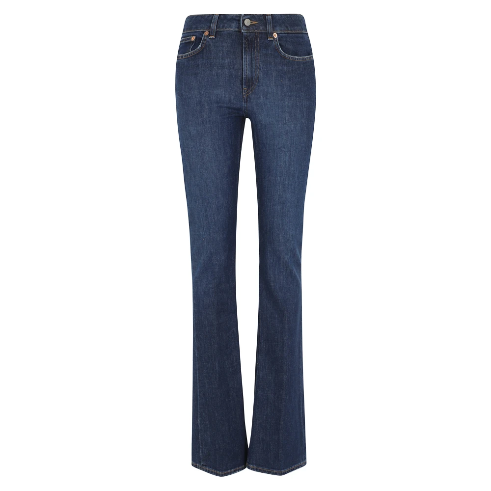 Dondup Donna Blu Jeans, W25, New,