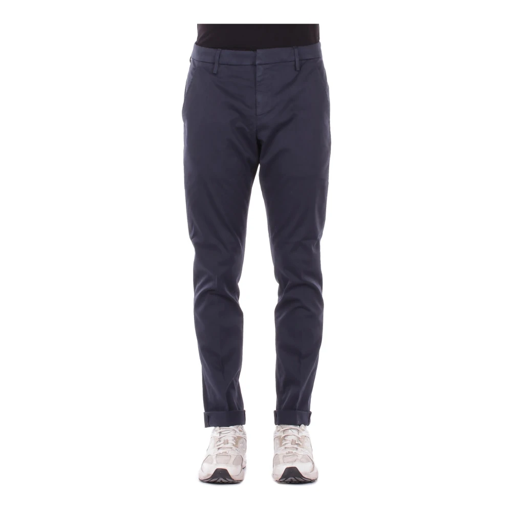 Dondup Herren Blau Hosen, W31größe: