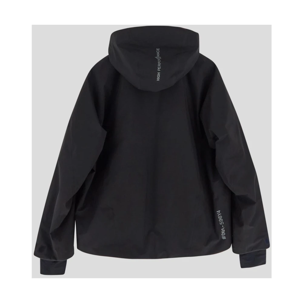 Moncler Herenjas Mode Black Heren
