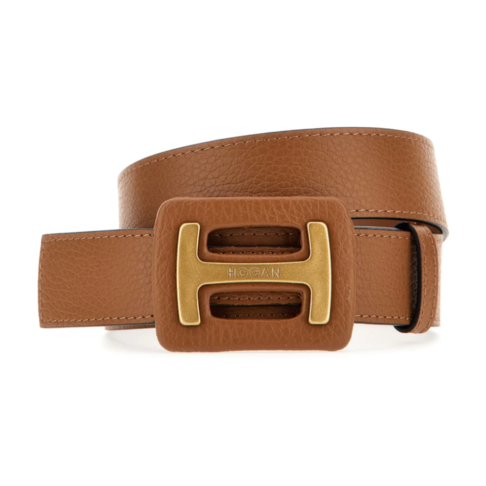 Accessories > Belts - - Hogan - Modalova