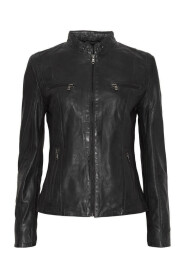 Leather Jackets