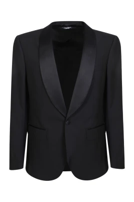 Sicilia Tuxedo Jacket