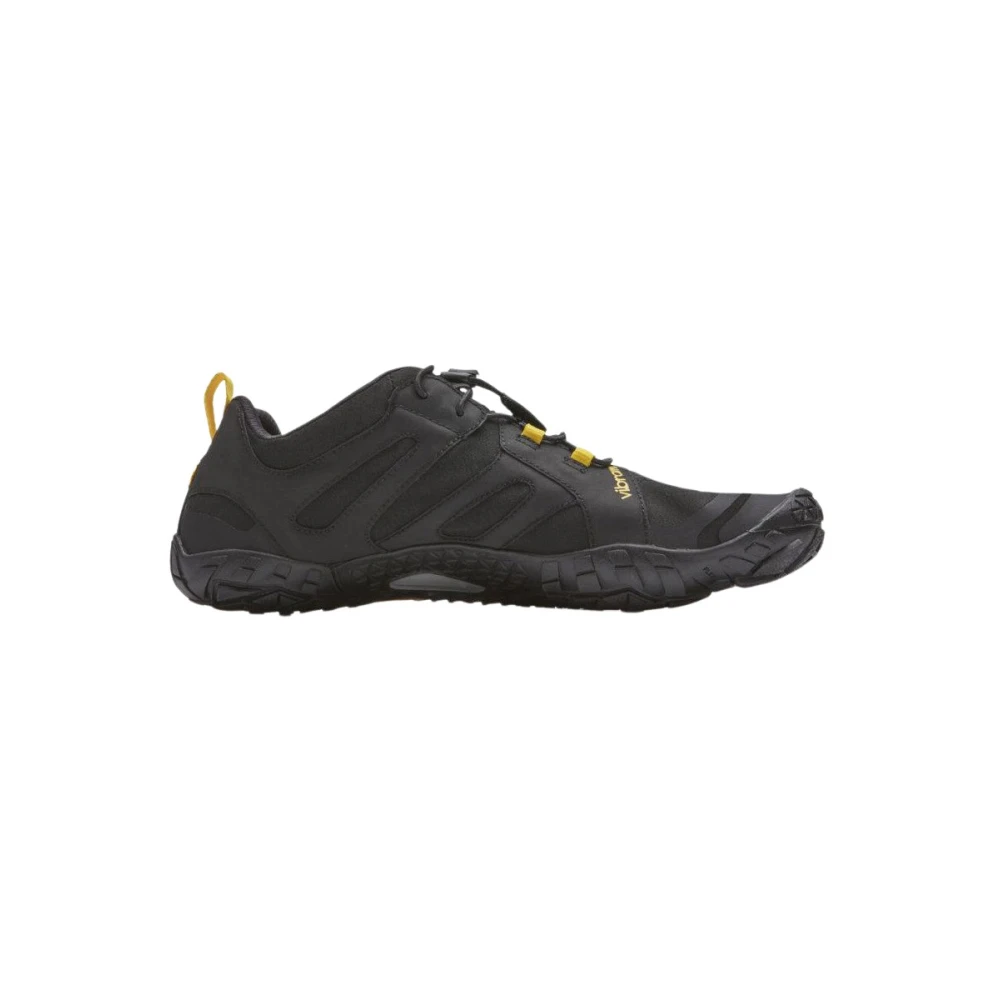 Vibram V-Trail 2.0 Dames Schoenen Zwart