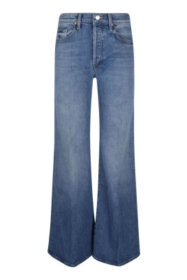 The Tomcat Roller Sneak Jeans