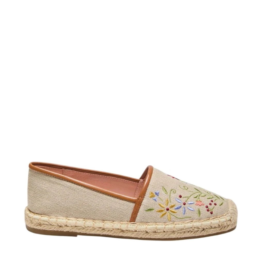 Shoes > Flats > Espadrilles - - Coccinelle - Modalova