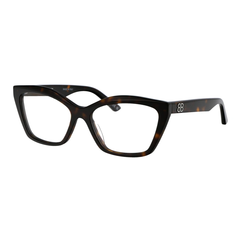 Balenciaga Women's Brown Stylish Optical Glasses Bb0342o