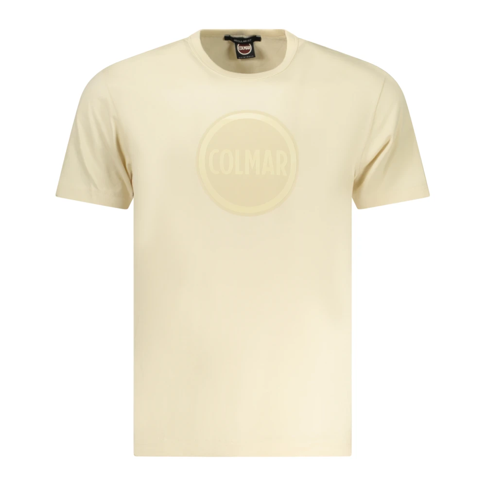 Colmar Homme Beige - Tops > T-Shirts