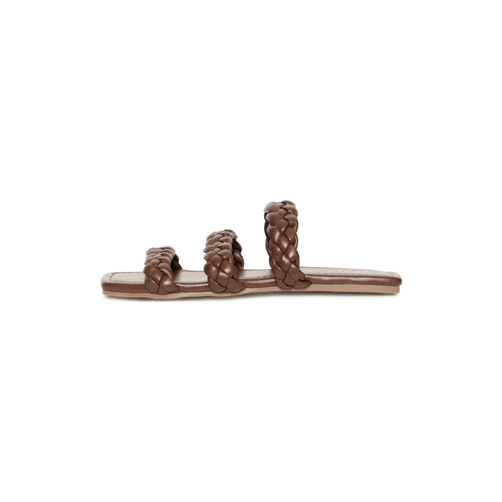 Ichi Damen Marron Sandalen Für Veronica - Bild 2