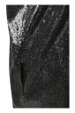 robe-grise-en-polyester-fabriquee-en-italie