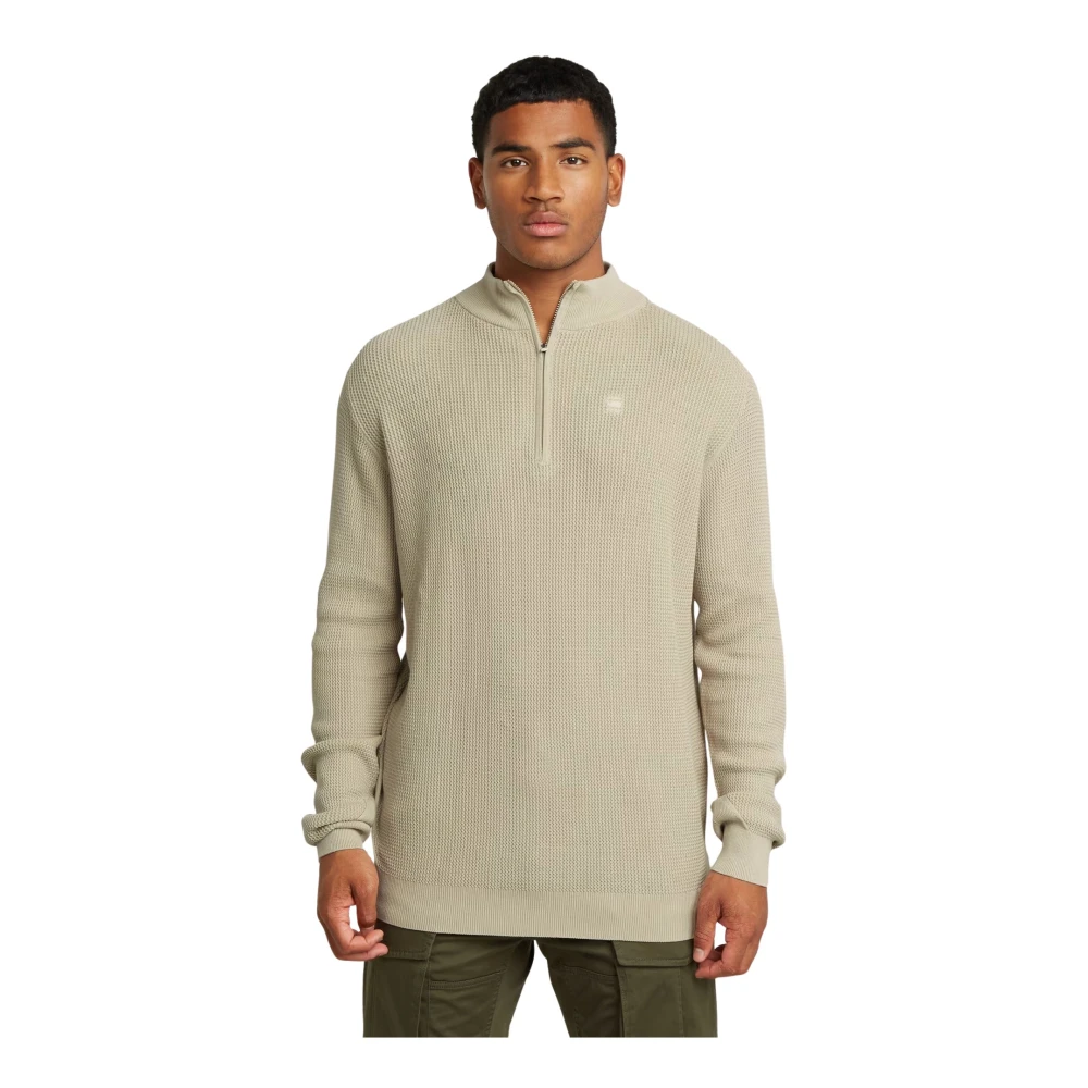Knitwear > Turtlenecks - - G-star - Modalova