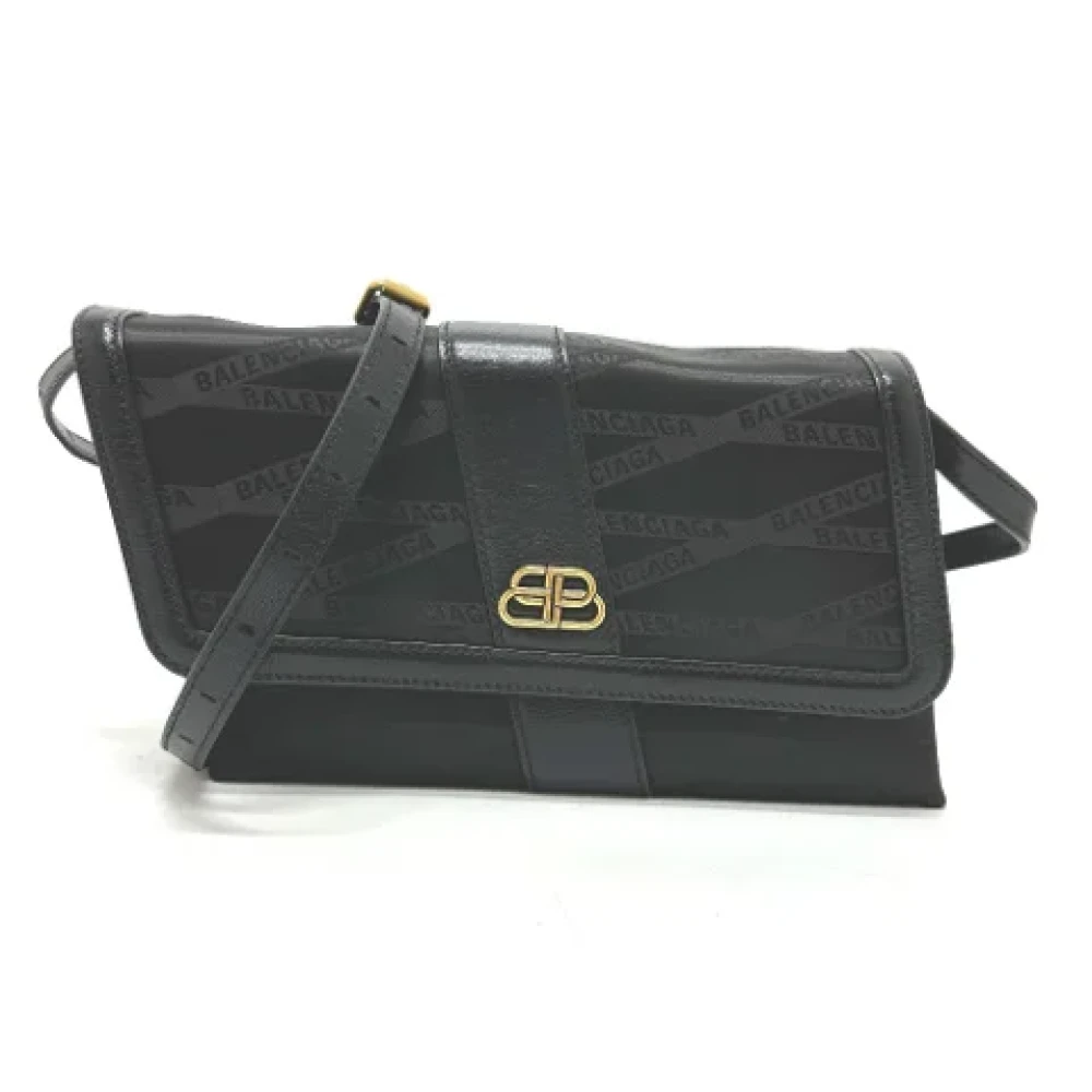 Pre-owned > Pre-owned Bags > Pre-owned Cross Body Bags - - Balenciaga Vintage - Modalova