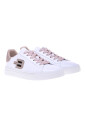white-leather-and-pink-glitter-trainer