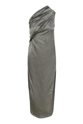 Tailored Firbanks Dress
