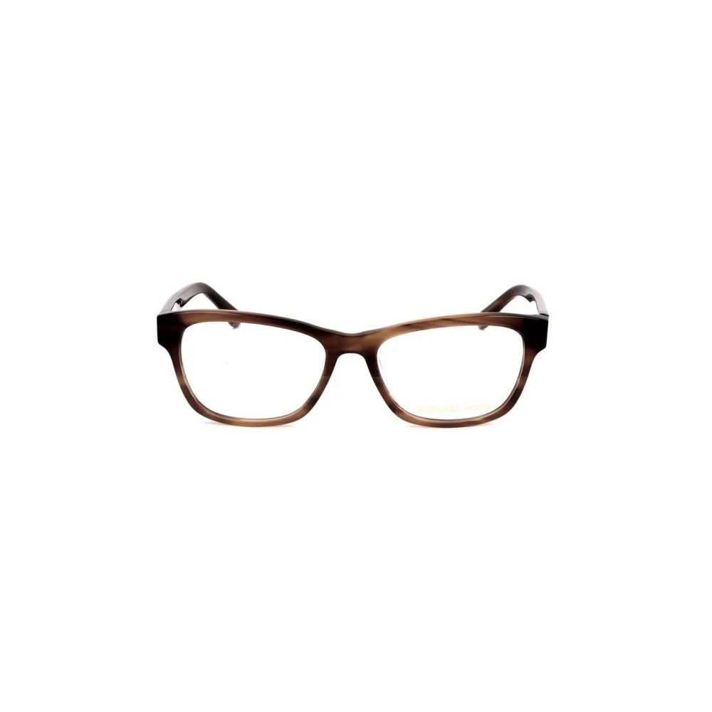 Michael Kors Men's Brown Optical Frame