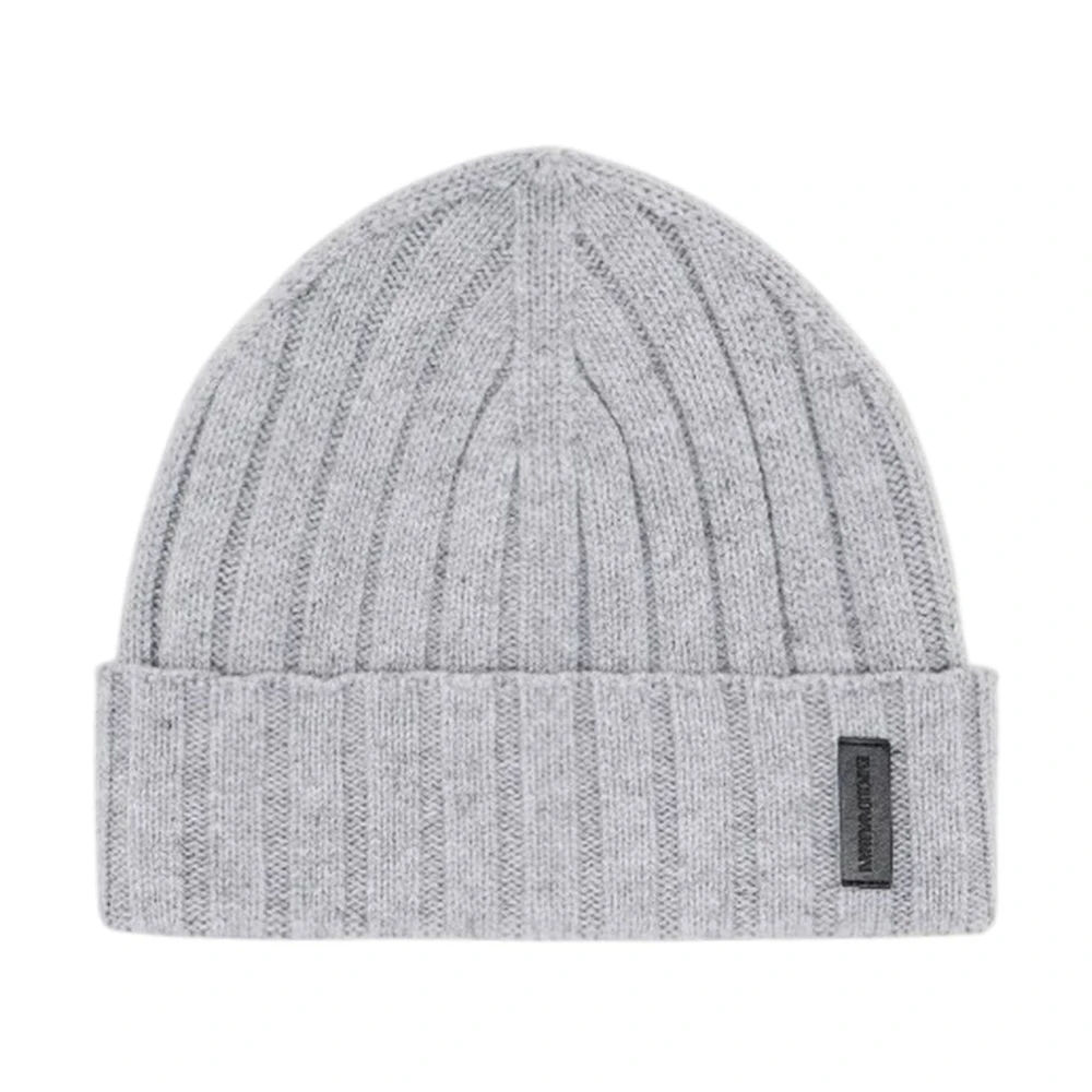 Emporio Armani Uomo Grigio Accessori, Taglia Unica, New,