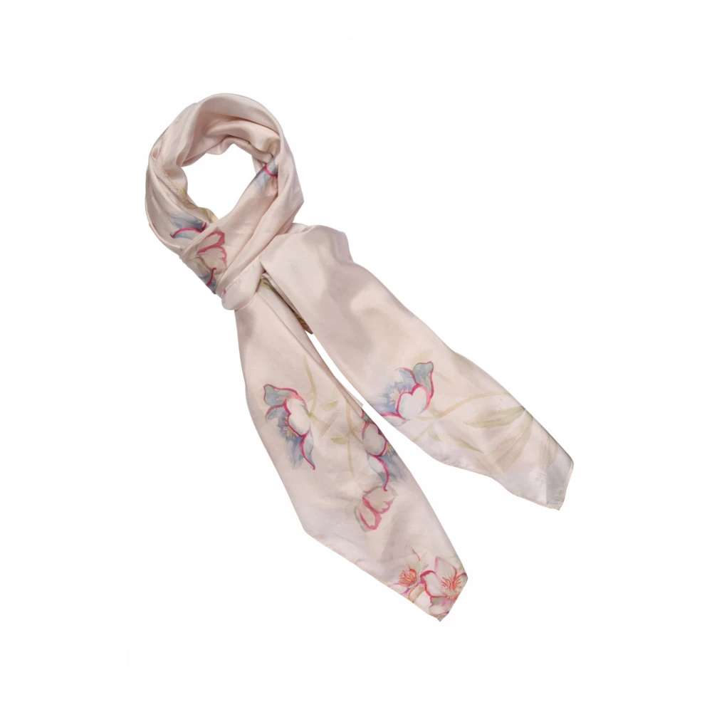 Accessories > Scarves > Silky Scarves - - Gustav - Modalova
