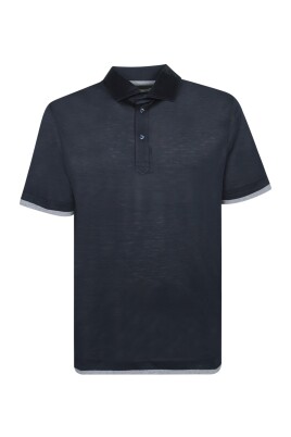 polo-bleu-style-elegant