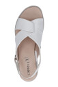 witte-casual-open-platte-sandalen