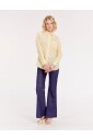 chemise-jaune-leon