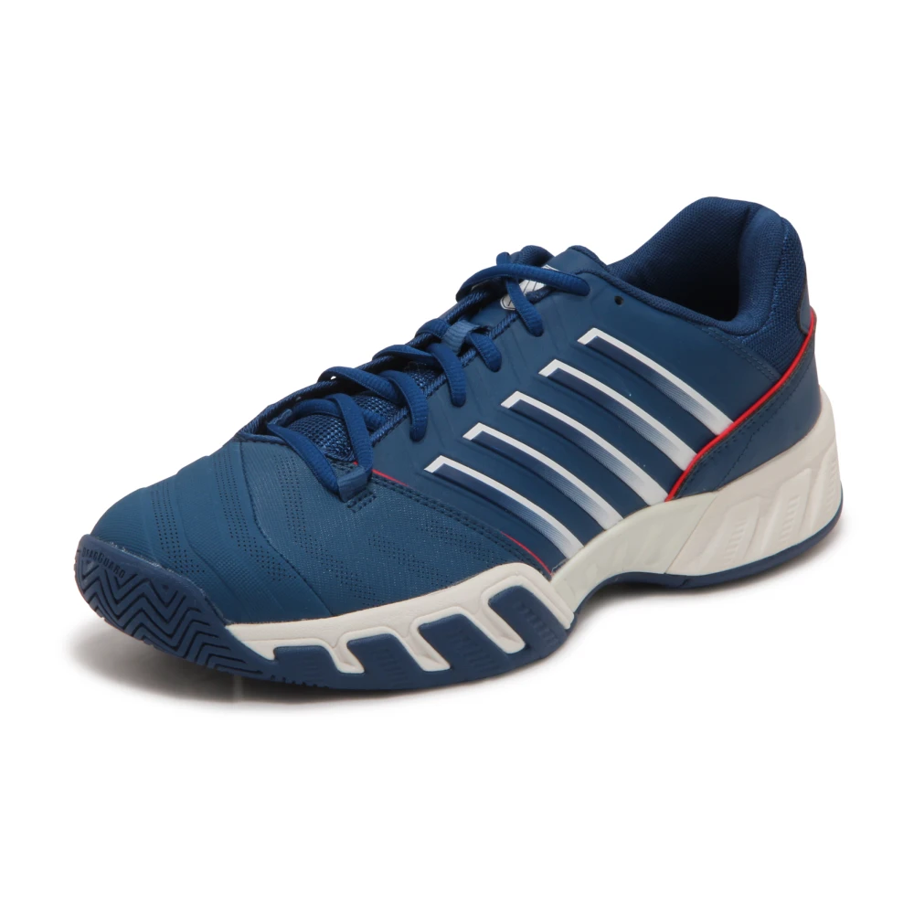 K-Swiss Bigshot Light 4 Schoenen Heren Schoenen Blauw