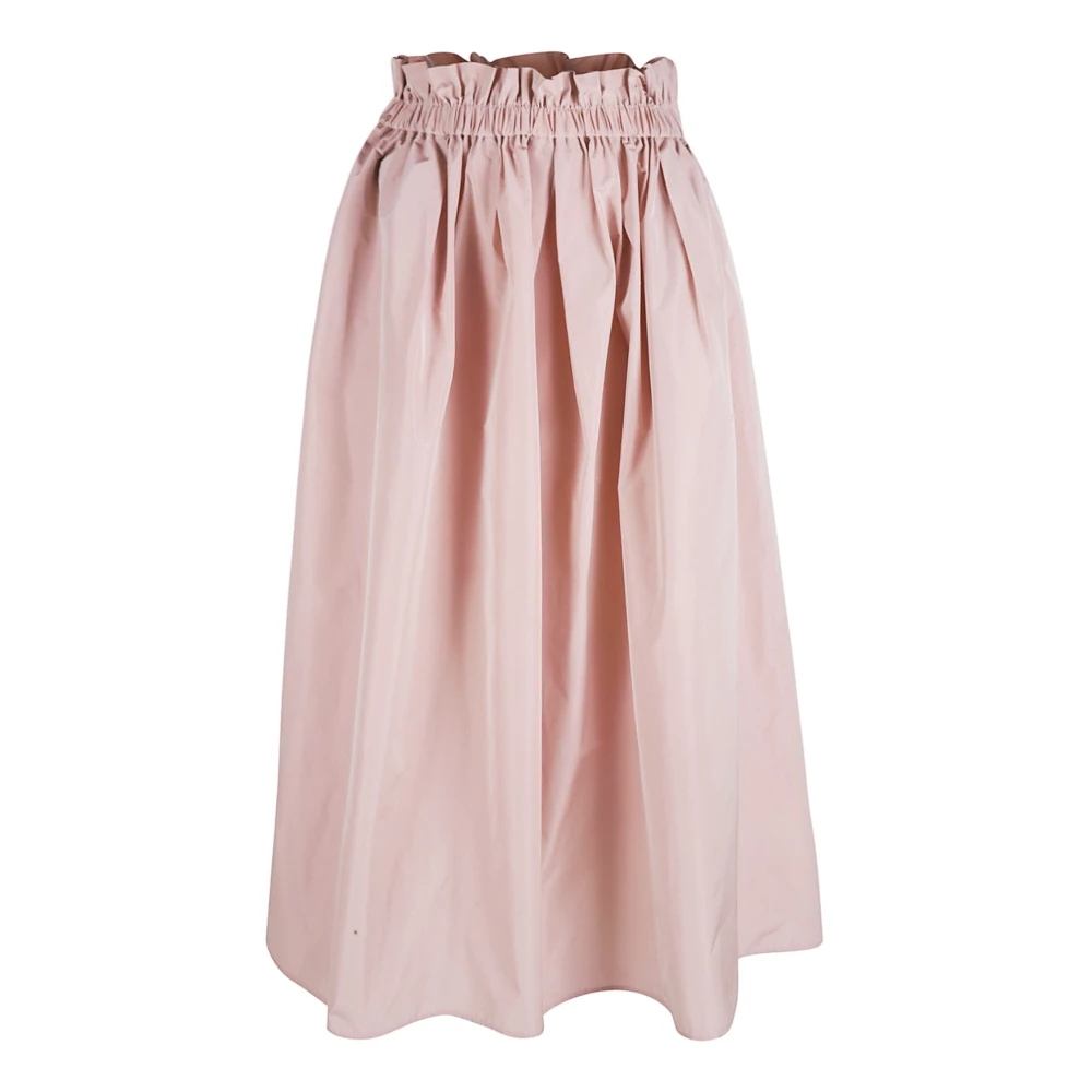 Skirts > Midi Skirts - - Herno - Modalova
