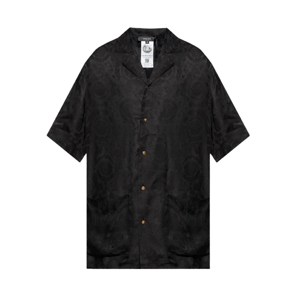 Nightwear & Lounge > Pyjamas - - Versace - Modalova