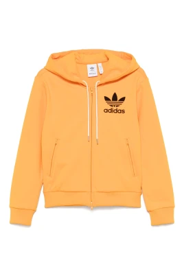Track Hoodie