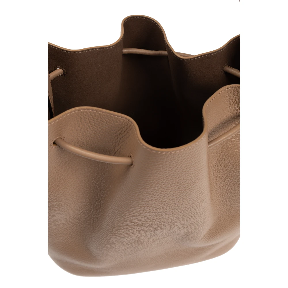 Furla Tas Sfera type emmer Brown Dames