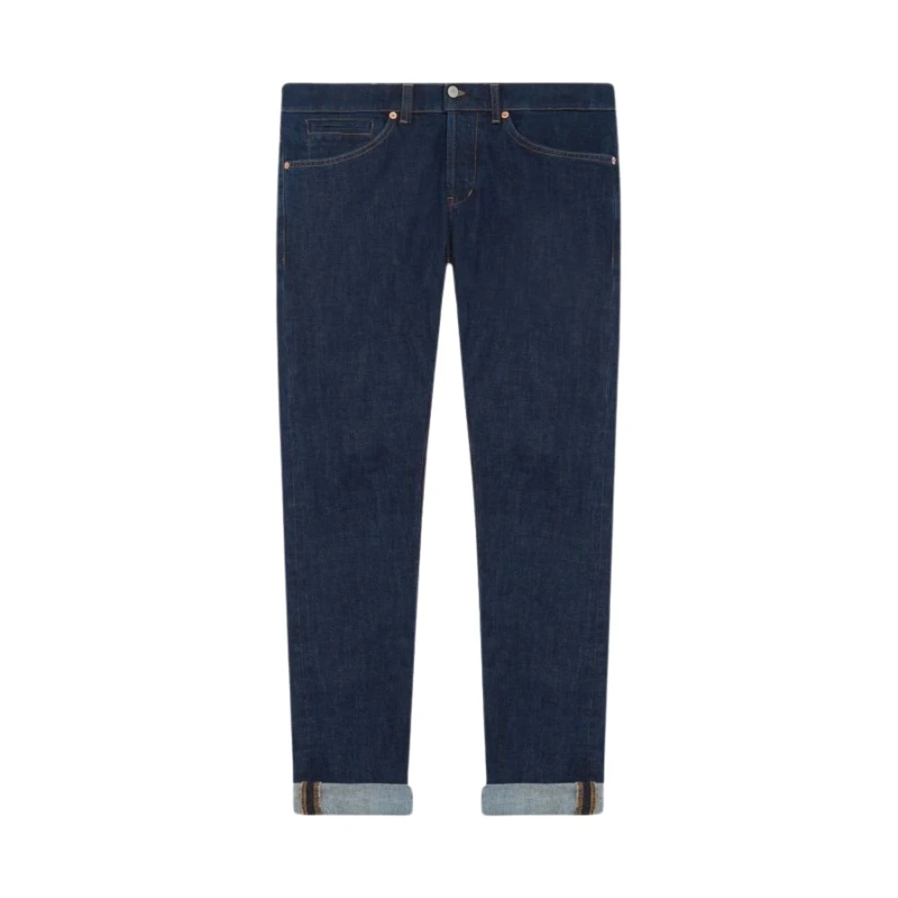 Dondup Blu Jeans - Immagine 2
